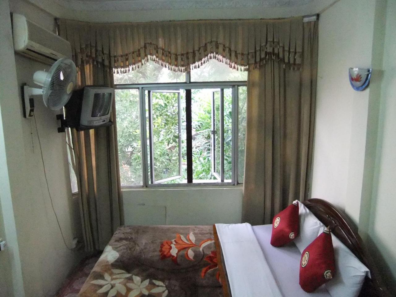 Hanoi Family Homestay ภายนอก รูปภาพ