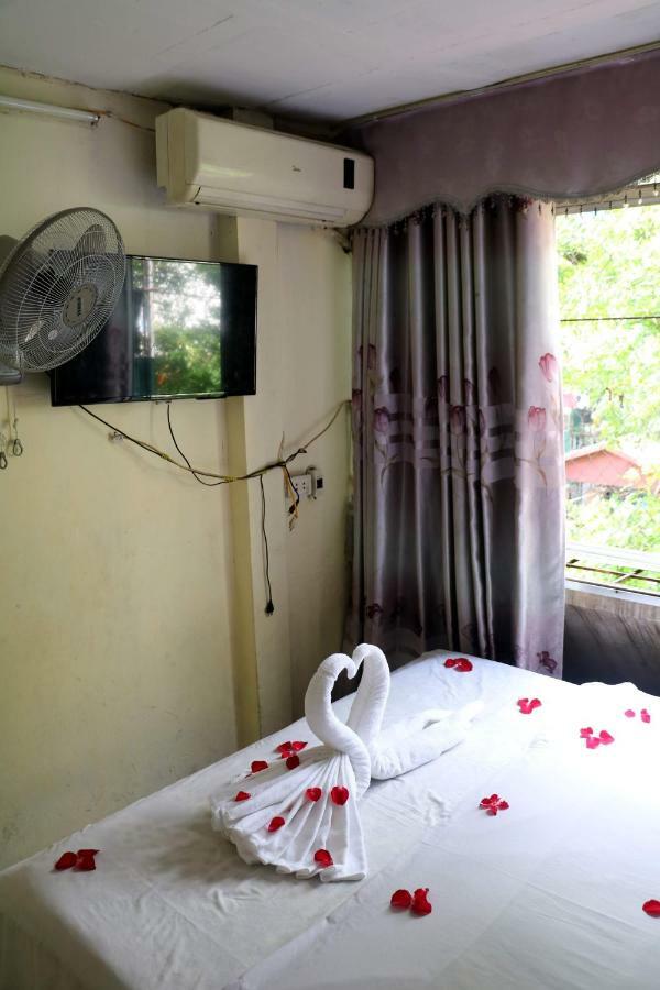 Hanoi Family Homestay ภายนอก รูปภาพ